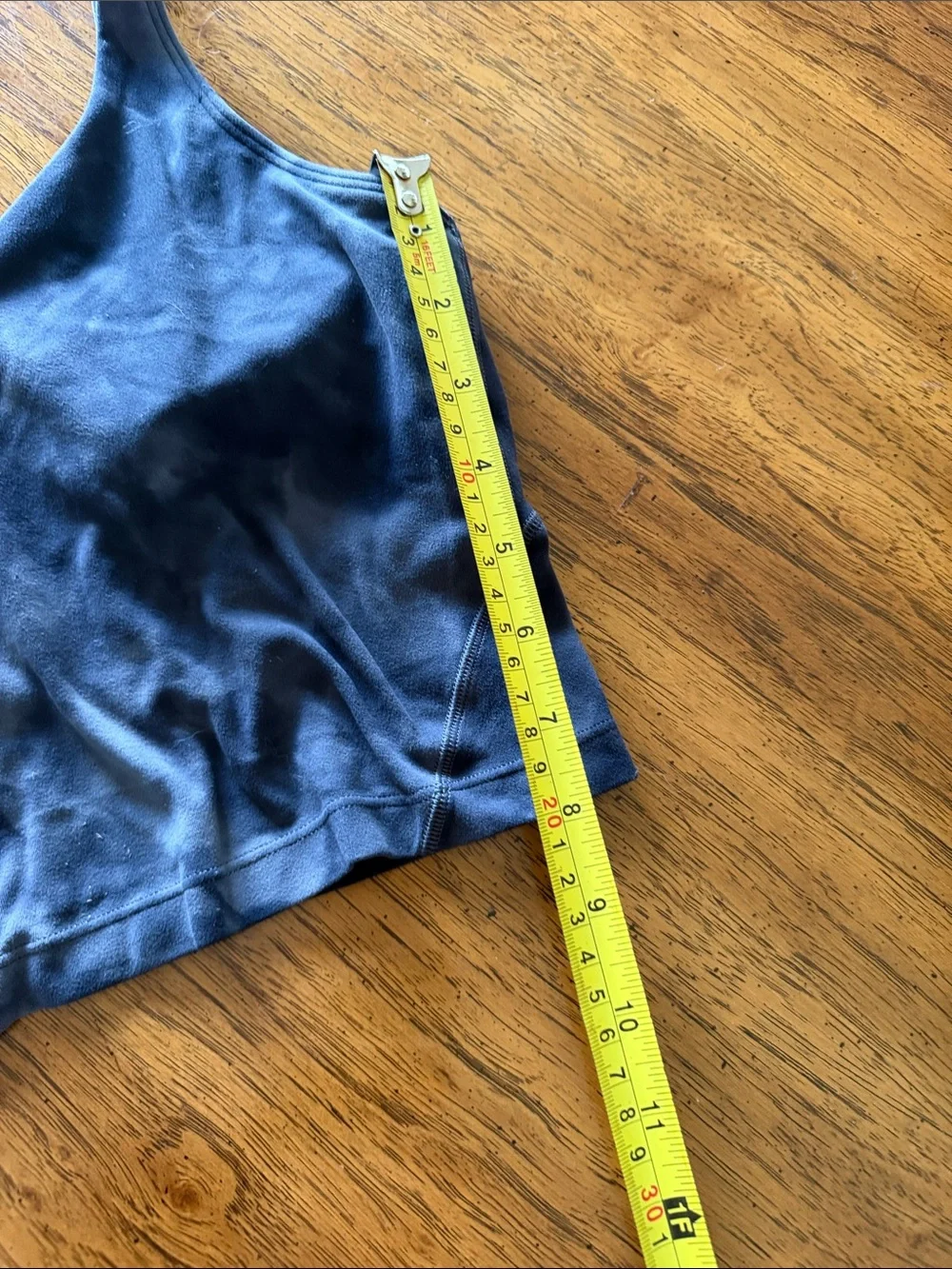 Lululemon Align Workout Top